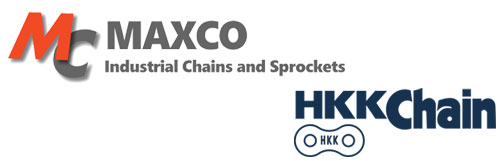 Maxco / HKK Chain
